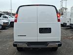 New 2025 Chevrolet Express 2500 Upfitted Cargo Van for sale #554569 - photo 7