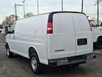 New 2025 Chevrolet Express 2500 Upfitted Cargo Van for sale #554569 - photo 3