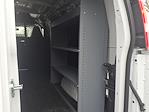 New 2025 Chevrolet Express 2500 Upfitted Cargo Van for sale #554569 - photo 8