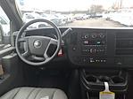 New 2025 Chevrolet Express 2500 Upfitted Cargo Van for sale #554569 - photo 11