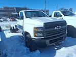 2025 Chevrolet Silverado 5500 DRW Other Cab Chassis for sale #554573 - photo 4
