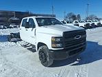 2025 Chevrolet Silverado 5500 DRW Other Cab Chassis for sale #554575 - photo 5