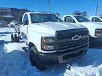 2025 Chevrolet Silverado 5500 DRW Other Cab Chassis for sale #554596 - photo 4