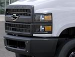 New 2025 Chevrolet Silverado 5500 Work Truck Regular Cab Cab Chassis for sale #554608 - photo 13