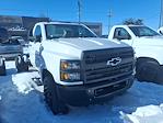 New 2025 Chevrolet Silverado 5500 Cab Chassis for sale #554609 - photo 3