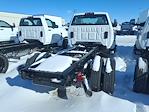 New 2025 Chevrolet Silverado 5500 Cab Chassis for sale #554609 - photo 4