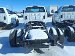 New 2025 Chevrolet Silverado 5500 Cab Chassis for sale #554609 - photo 5