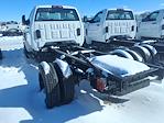 New 2025 Chevrolet Silverado 5500 Cab Chassis for sale #554609 - photo 6