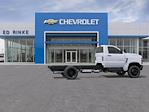 New 2025 Chevrolet Silverado 5500 Cab Chassis for sale #554610 - photo 5