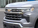2025 Chevrolet Silverado 1500 Crew Cab 4WD Pickup for sale #554612 - photo 13