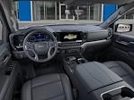 2025 Chevrolet Silverado 1500 Crew Cab 4WD Pickup for sale #554612 - photo 15