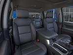 2025 Chevrolet Silverado 1500 Crew Cab 4WD Pickup for sale #554612 - photo 16