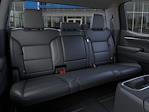 2025 Chevrolet Silverado 1500 Crew Cab 4WD Pickup for sale #554612 - photo 17