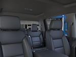 2025 Chevrolet Silverado 1500 Crew Cab 4WD Pickup for sale #554612 - photo 24
