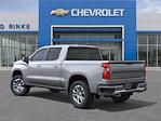 2025 Chevrolet Silverado 1500 Crew Cab 4WD Pickup for sale #554612 - photo 4