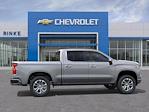 2025 Chevrolet Silverado 1500 Crew Cab 4WD Pickup for sale #554612 - photo 5