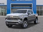 2025 Chevrolet Silverado 1500 Crew Cab 4WD Pickup for sale #554612 - photo 6