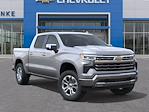 2025 Chevrolet Silverado 1500 Crew Cab 4WD Pickup for sale #554612 - photo 7