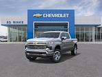2025 Chevrolet Silverado 1500 Crew Cab 4WD Pickup for sale #554612 - photo 8