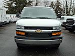 New 2025 Chevrolet Express 2500 Upfitted Cargo Van for sale #554615 - photo 4