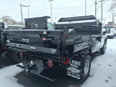 2025 Chevrolet Silverado 6500 DRW Other Dump Truck for sale #554617 - photo 2