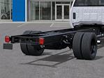 New 2025 Chevrolet Silverado 6500 Cab Chassis for sale #554617 - photo 11