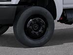 2025 Chevrolet Silverado 6500 Crew Cab DRW RWD Cab Chassis for sale #554617 - photo 9