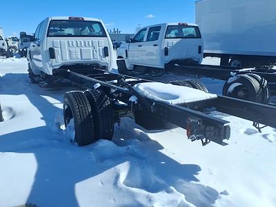 2025 Chevrolet Silverado 5500 DRW Other Cab Chassis for sale #554622 - photo 2