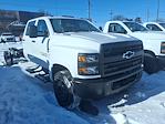 2025 Chevrolet Silverado 5500 DRW Other Cab Chassis for sale #554622 - photo 5