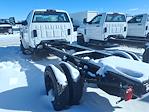 2025 Chevrolet Silverado 6500 DRW Other Cab Chassis for sale #554626 - photo 2