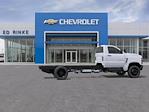 New 2025 Chevrolet Silverado 6500 Work Truck Regular Cab Cab Chassis for sale #554626 - photo 5
