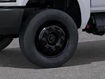 New 2025 Chevrolet Silverado 6500 Work Truck Regular Cab Cab Chassis for sale #554626 - photo 9