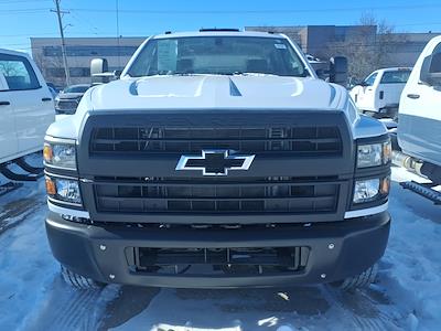 2025 Chevrolet Silverado 5500 DRW Other Cab Chassis for sale #554627 - photo 2