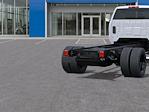 New 2025 Chevrolet Silverado 5500 Cab Chassis for sale #554627 - photo 11