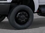 New 2025 Chevrolet Silverado 6500 Cab Chassis for sale #554628 - photo 9
