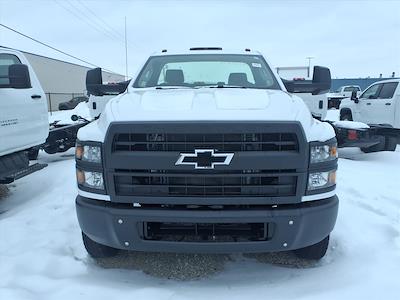 New 2025 Chevrolet Silverado 6500 Cab Chassis for sale #554633 - photo 2