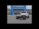 2025 Chevrolet Silverado 6500 DRW Other Cab Chassis for sale #554633 - photo 2