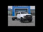 2025 Chevrolet Silverado 6500 DRW Other Cab Chassis for sale #554633 - photo 7
