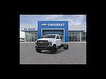 2025 Chevrolet Silverado 6500 DRW Other Cab Chassis for sale #554633 - photo 8