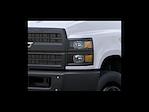 2025 Chevrolet Silverado 6500 DRW Other Cab Chassis for sale #554633 - photo 10