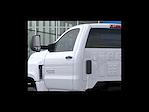 2025 Chevrolet Silverado 6500 DRW Other Cab Chassis for sale #554633 - photo 12
