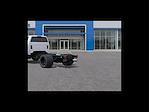 2025 Chevrolet Silverado 6500 DRW Other Cab Chassis for sale #554633 - photo 14