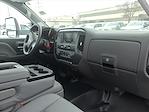 New 2025 Chevrolet Silverado 6500 Cab Chassis for sale #554633 - photo 8