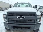 2025 Chevrolet Silverado 5500 DRW Other Cab Chassis for sale #554634 - photo 2
