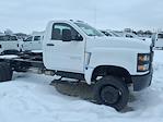 2025 Chevrolet Silverado 5500 DRW Other Cab Chassis for sale #554634 - photo 3