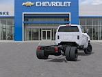 New 2025 Chevrolet Silverado 5500 Cab Chassis for sale #554634 - photo 2