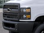 New 2025 Chevrolet Silverado 5500 Cab Chassis for sale #554634 - photo 13