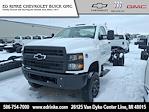 2025 Chevrolet Silverado 5500 DRW Other Cab Chassis for sale #554635 - photo 1
