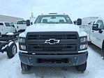 2025 Chevrolet Silverado 5500 DRW Other Cab Chassis for sale #554635 - photo 2