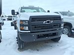 2025 Chevrolet Silverado 5500 DRW Other Cab Chassis for sale #554635 - photo 3